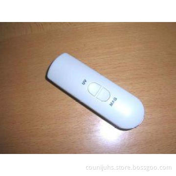 2 in 1 UV Mini Money Detector For All Currencies / Forged N